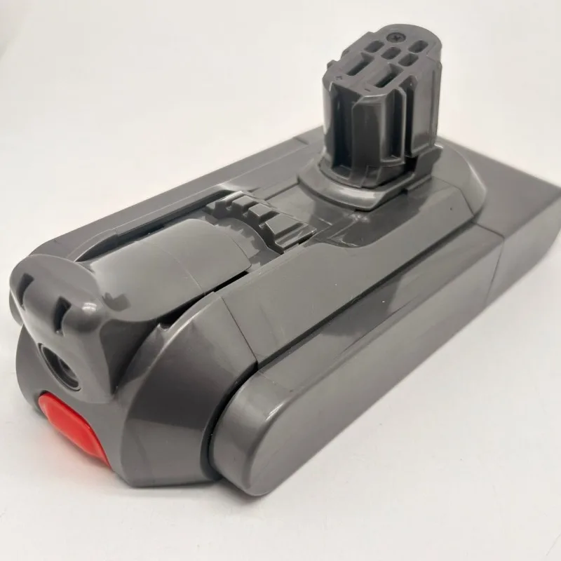 25.2V 2000/2500/3000mAh Li-ion High-Quality Battery for Dyson V12 Detect Slim SV20 SV26 SV30 SV34 SV46