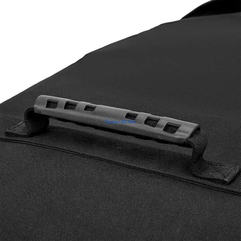 

Y51D Padded Wheeled Snowboard Bag Ski Bag Waterproof Travel Bag for Snowboard Goggles