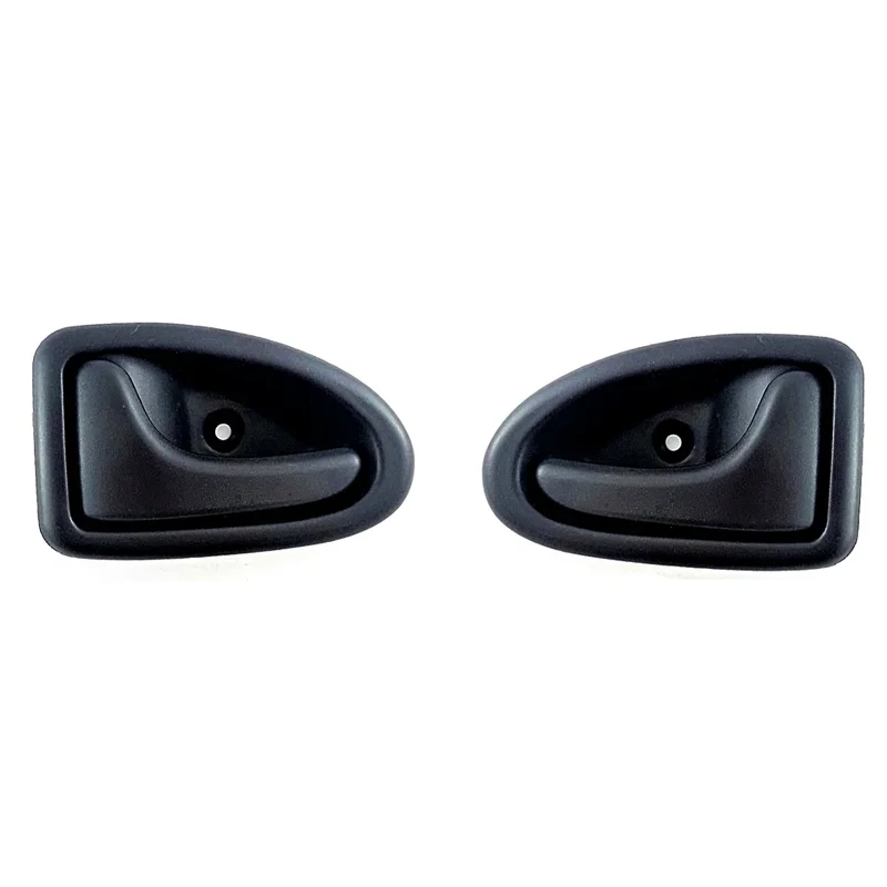 Car Inner Door Handle for Renault Megane I 1995-2002 Clio II 1998-2008 Scenic I 1999-2005 Trafic II 2001-2014 - Replacement Part