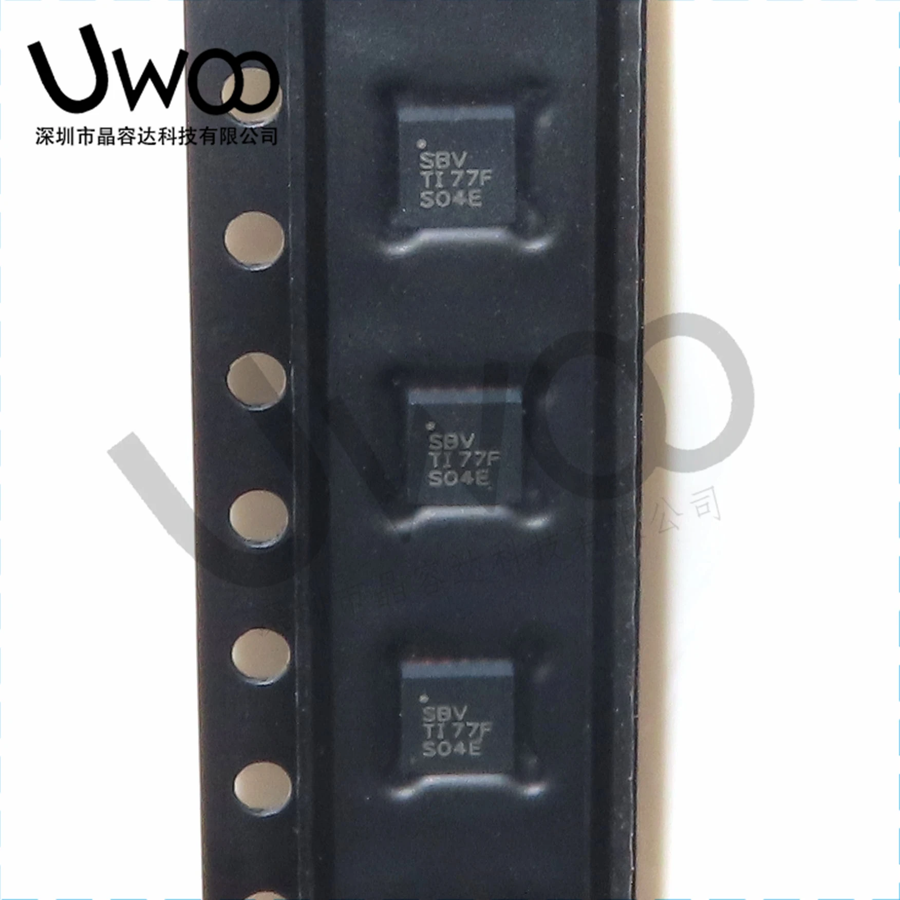 

10pcs TLV62090RGTR QFN16 100%Original New