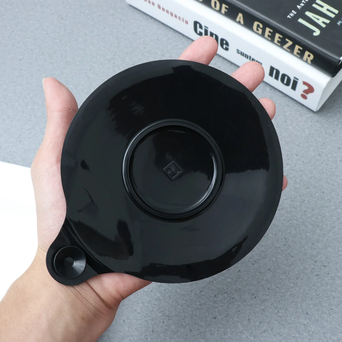 

Silicone Tub Stopper Drain Cover Kitchen Sink Plug Bathroom Deodorant Sealed Flat Design Perfect Water Stop Solution