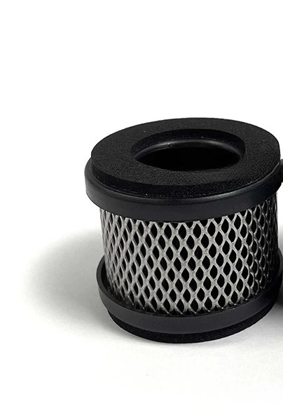 Vacuum pump separator EMF20/EMF10/EMF3 oil mist filter cartridge filter screen