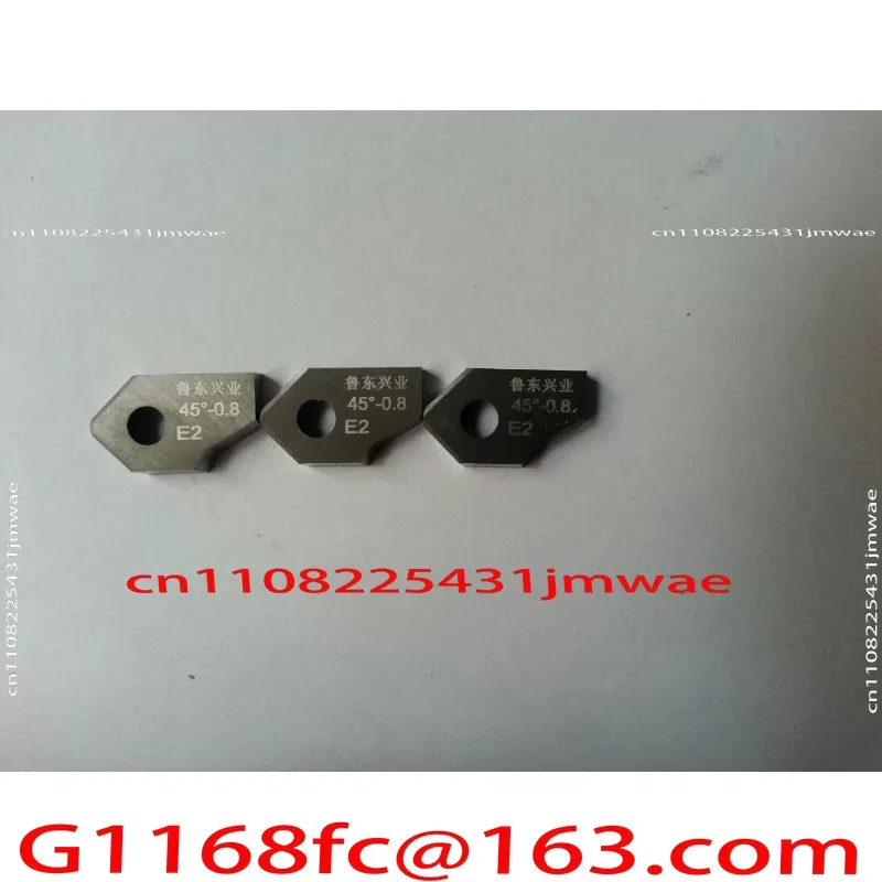 High Quality Special Valve Seat Reamer Blade Seat Tool Accessories