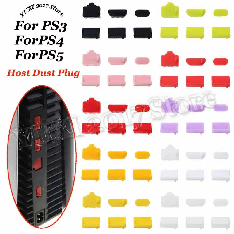 1-10Sets Dustproof …