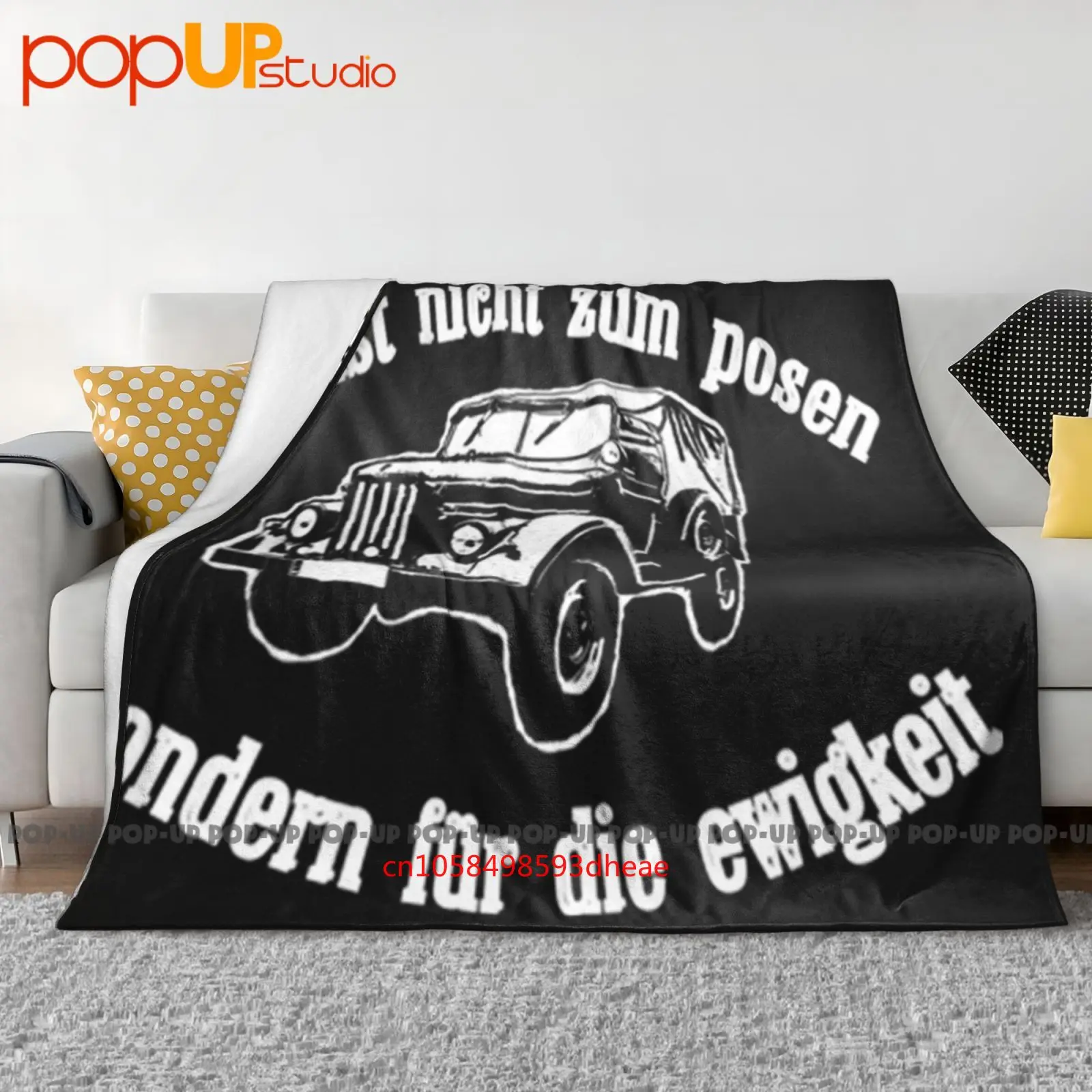 Gaz 69 Ultra-Soft B…