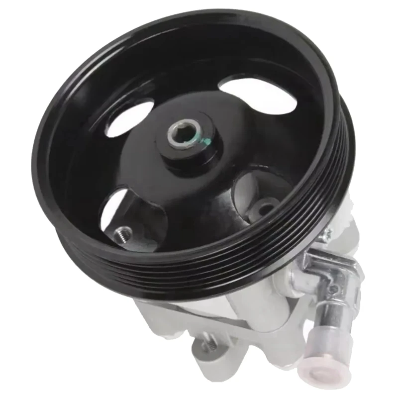 Car Power Steering Pump 49110-8H305 For Nissan X-Trail T30 Engine QR20DE QR25DE 2.0 2.5