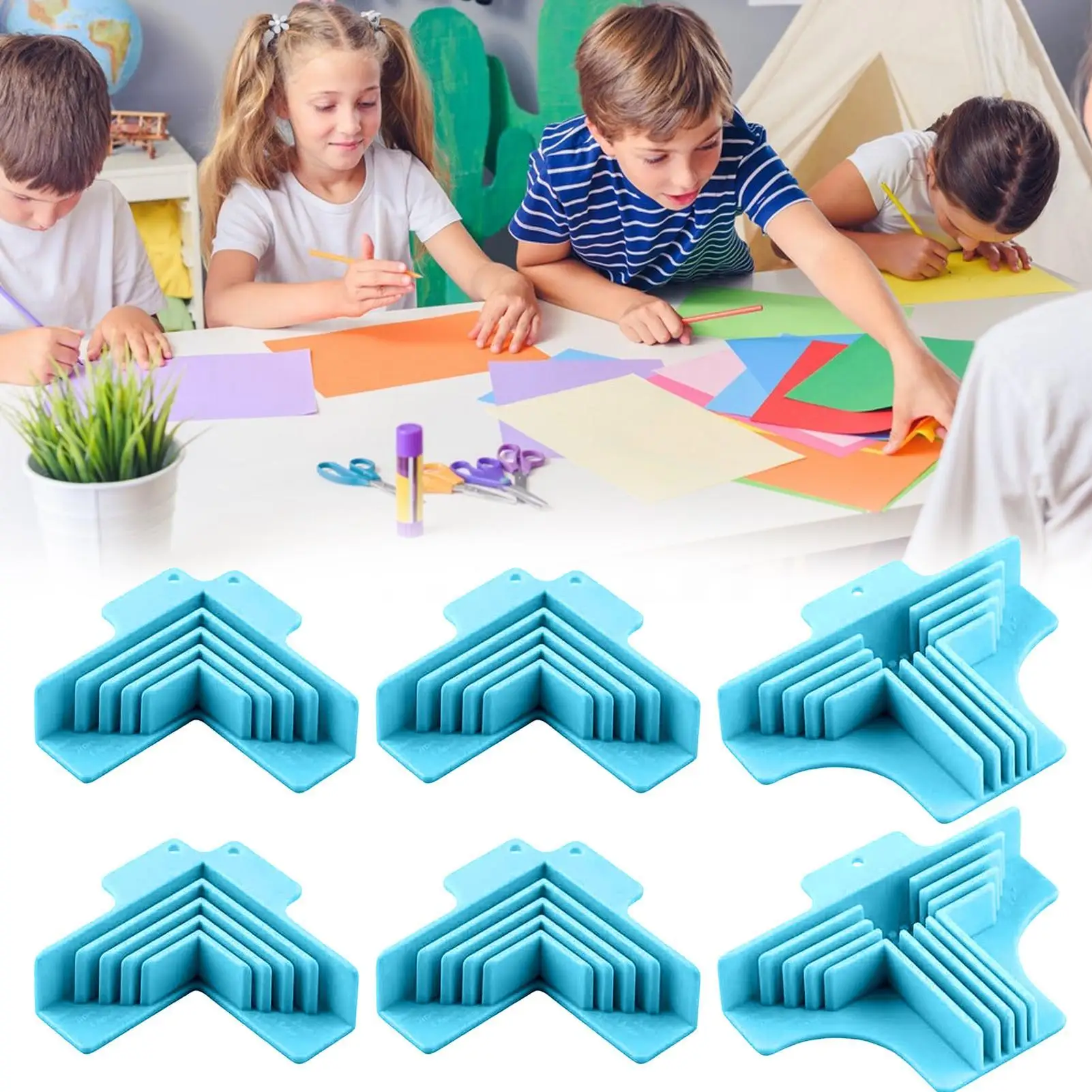 Corner Guide For Cr…