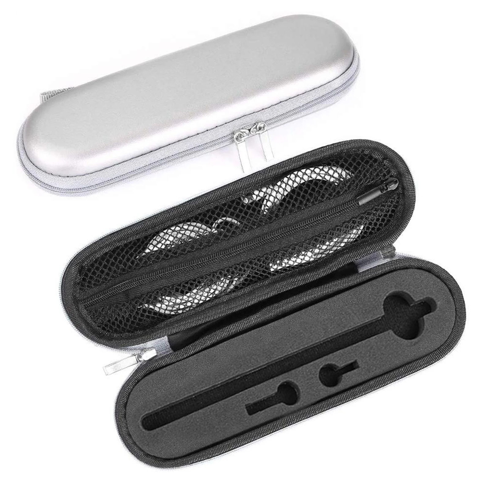 

Pencil Protective Case Carrying Touch Screen Stylus Electronic Multiple Item Storage Holder