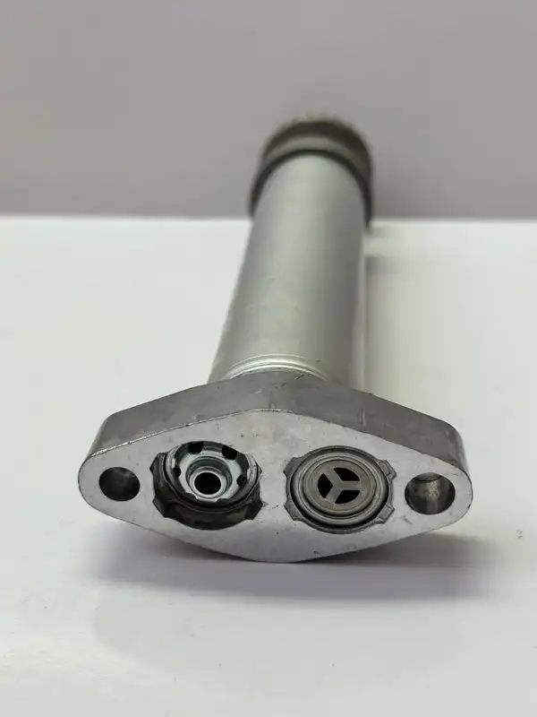 

183-2823 2W-2605 Топливный нижний масляный насос для экскаваторов CAT 320 320B 325 325B