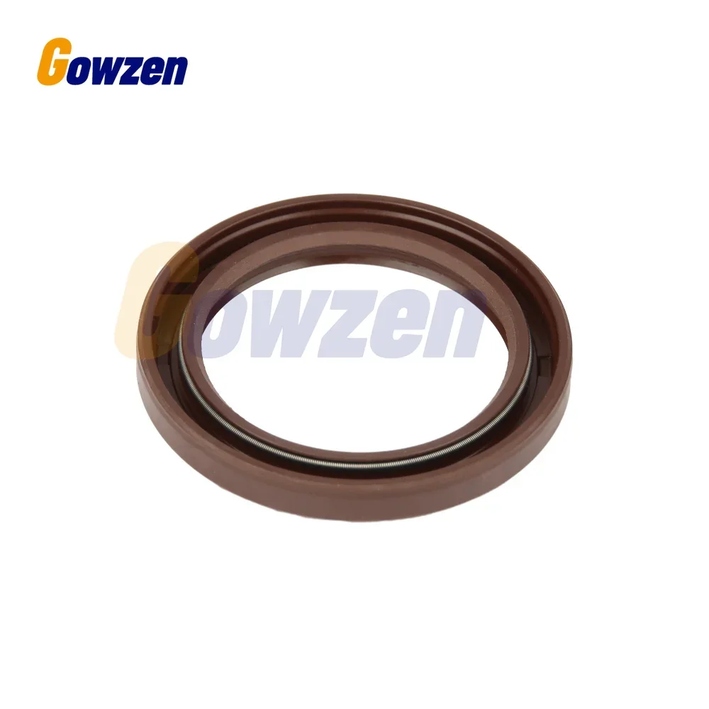 MD343563 Front Crankshaft Oil Seal Fit For Mitsubishi Lancer Galant Outlander 4G64