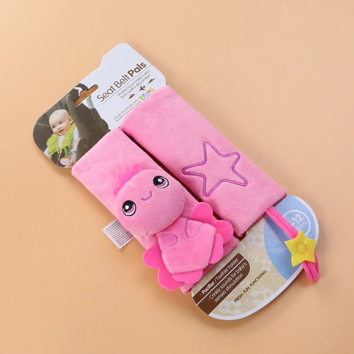 protetor-de-ombro-rosa-ultra-macio-para-carrinho-de-bebe-almofada-larga-de-seguranca-em-tecido