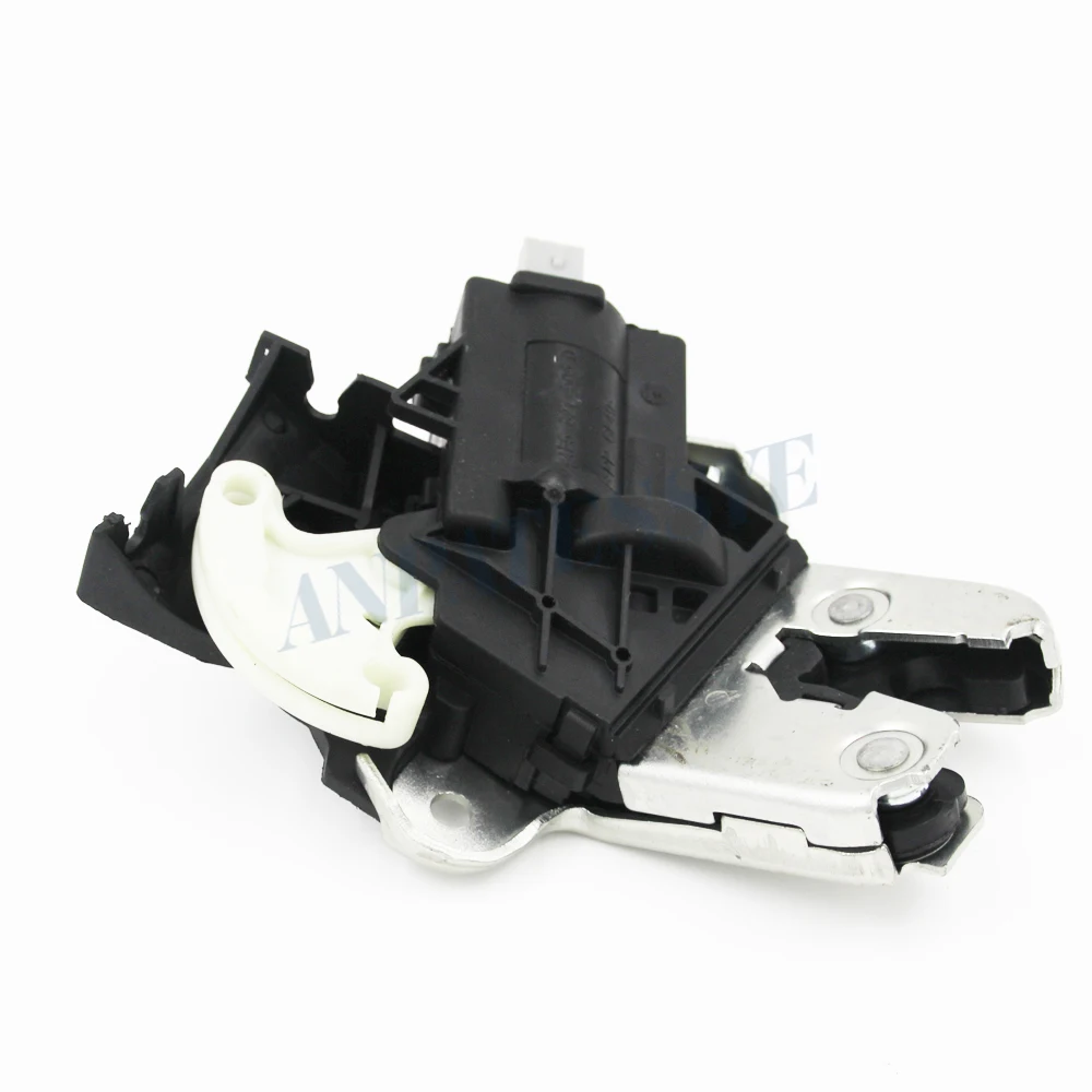 4F5827505A 4F5 827 505A  Rear Trunk Lid Lock Latch For Passat B6 3C2 B7 CC A4 A5 A6  4F5 827 505 A B C D