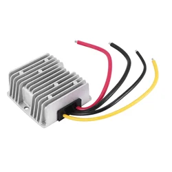 Convertidor de CC de 12V a 24V, 15a, 360W, 360W