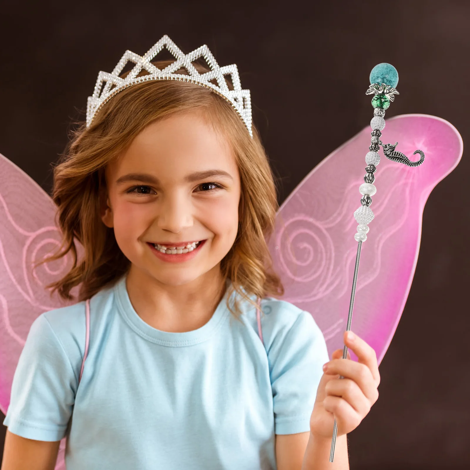 

W Party Favor Sticks Kids Fairy Toy Fairy Kids Party Favor Halloween Props Cosplay Gifts