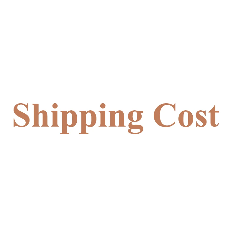 

Shipping Cost