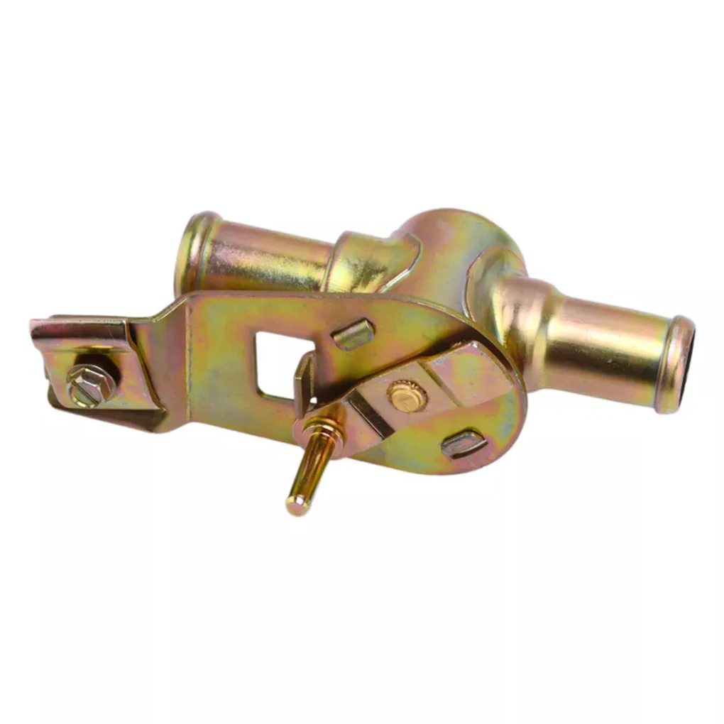 

Metal Auto Heater Tap Valve Control Heater Tap Valve Car Hot Rod 16mm (5/8 Car Heater Tap Valve Control Cable Rod 1BD-84D-28C