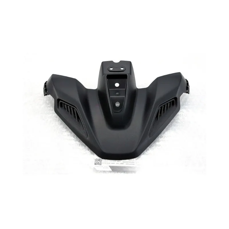 Headlight Shell Front Protective For CFMOTO 675NK 675 NK Shell Protector Shield Baffle Decorative Cover 2 sold