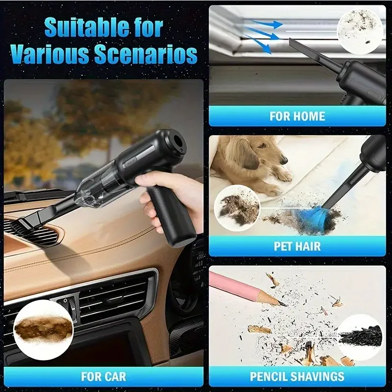 Thumbnail 4 - #67 Best Cordless Vacuum Cleaners to Buy In 2026