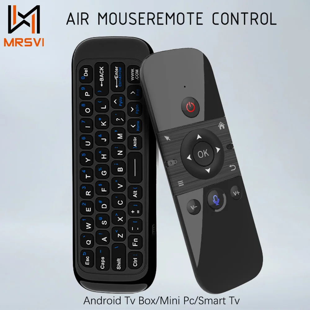 Mrsvi M8 Wireless A…