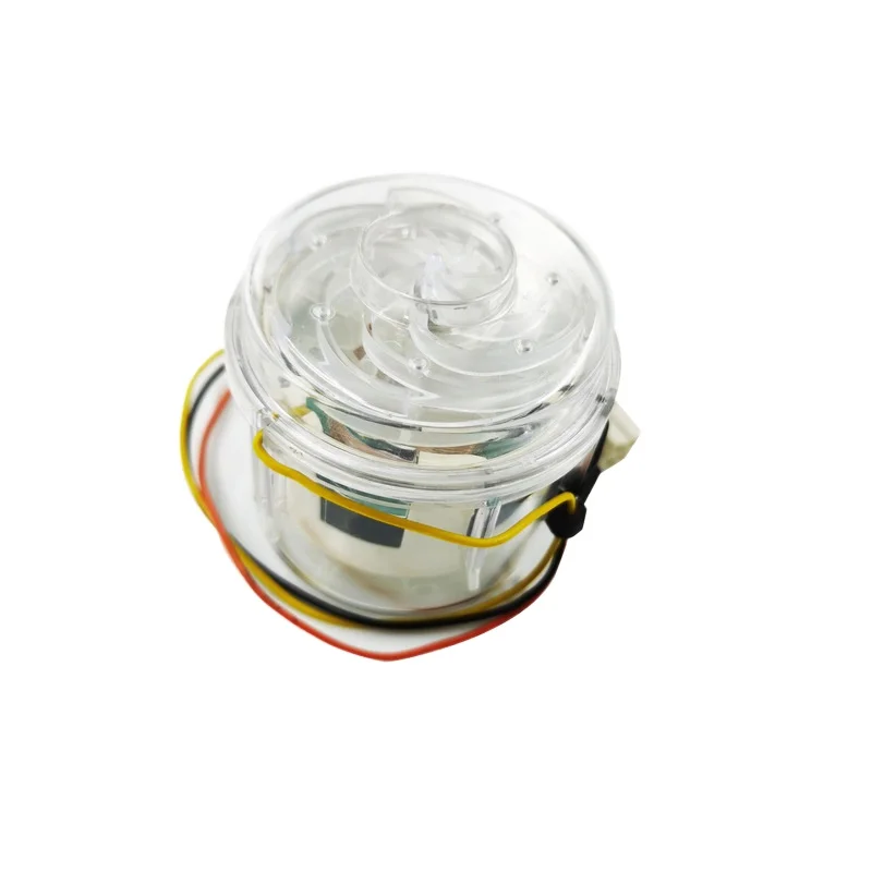 Respirator Accessories Micro DC High Voltage Blower 4