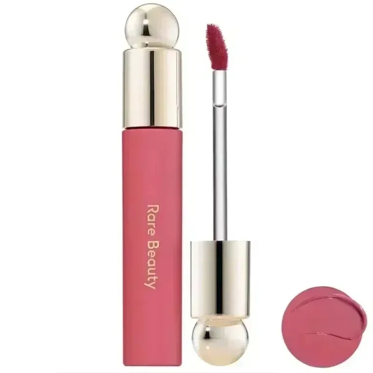 Zeldzame schoonheid Soft Pinch Liquid Blush Zijdezacht, langdurig, volle make-up Hope Love Virtue Happy Wonder Worth Face Cosmetics