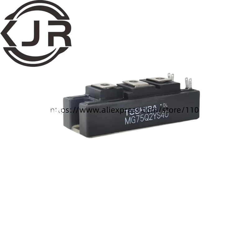 

Original IGBT module MG50Q2YS40 MG75Q2YS50 MG75Q2YS40 MG100Q2YS50 MG150Q2YS50 MG100J2YS50