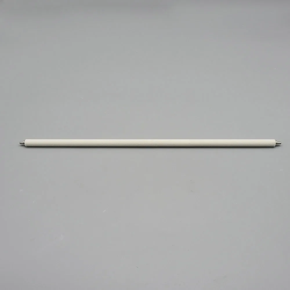 Rodillo de cepillo de aplicación de barra lubricante de tambor para Ricoh MPC 3503 3003 2503 4503 5503 6003 3004 3504 4504 rodillo de limpieza PCR