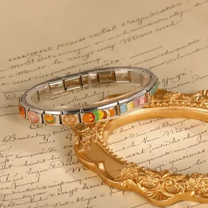 En iyi 5 satış, paslanmaz çelik parçalar-takı-no. 5