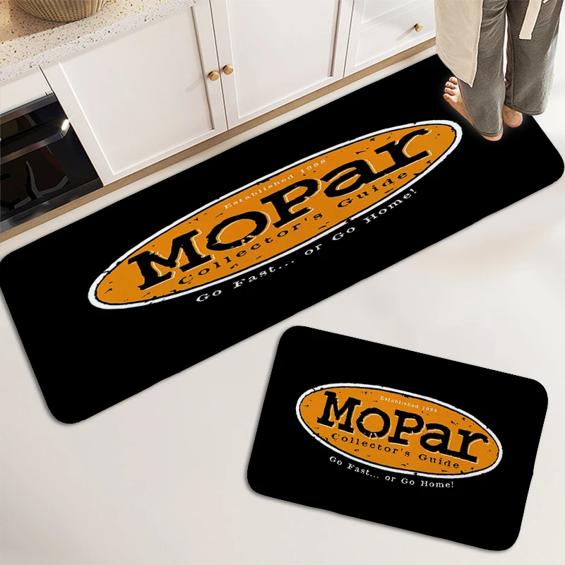 Kitchen Treadmill Rugs A-Mopars Custom Veranda Rug Aesthetic Bath Mat Outdoor Entrance Doormat Rug for Bedroom Home Entrance Mat