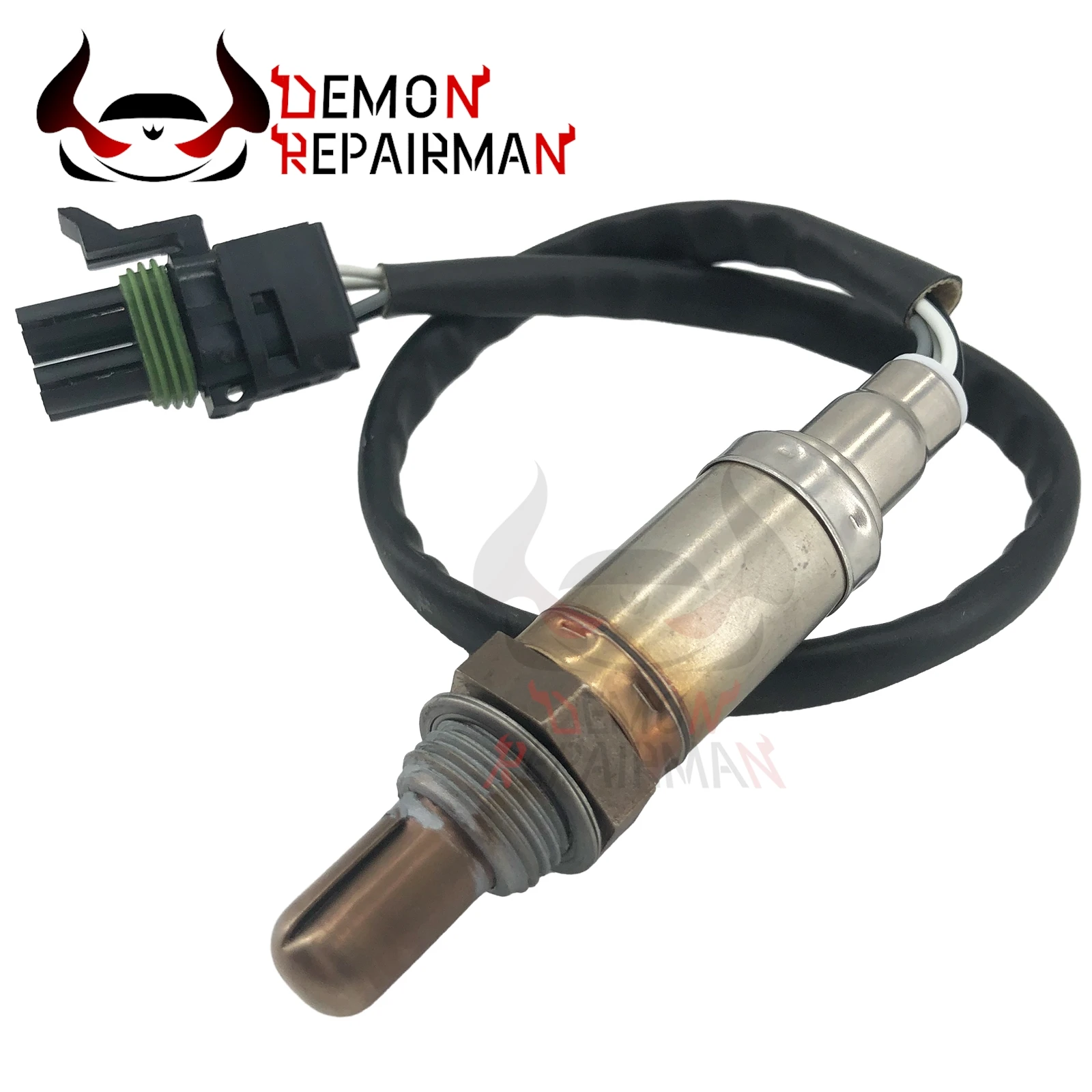 O2 Oxygen Sensor Fo… - image