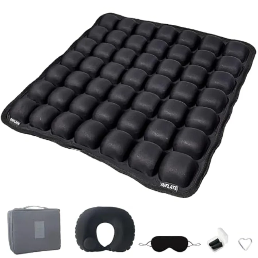 Inflatable Travel A… - image