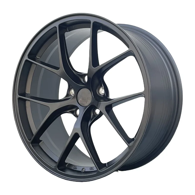 

Wholesale Price Multi Spokes Casting Rims 18"19" 5 Holes PCD 112/120/108/114.3 Aftermarket Car Wheels for Any Car