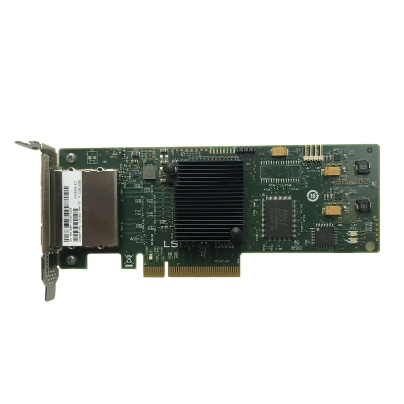 for-lsi-9200-8e-raid-controller-card-6gbps-8-lane-external-pci-e-sas-sata-raid-rom-expander-card-hba-it-expansion-card