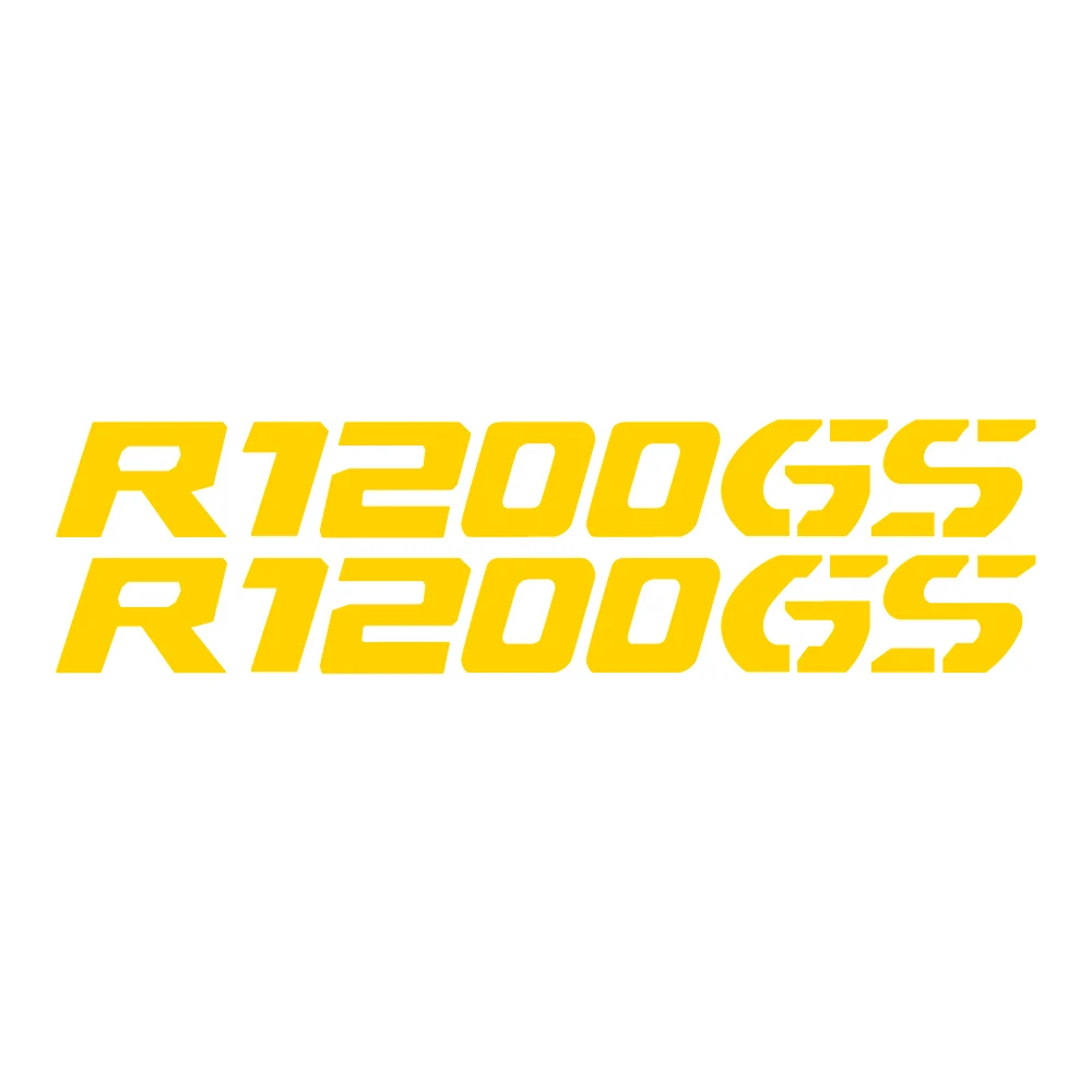 R1200 Yellow
