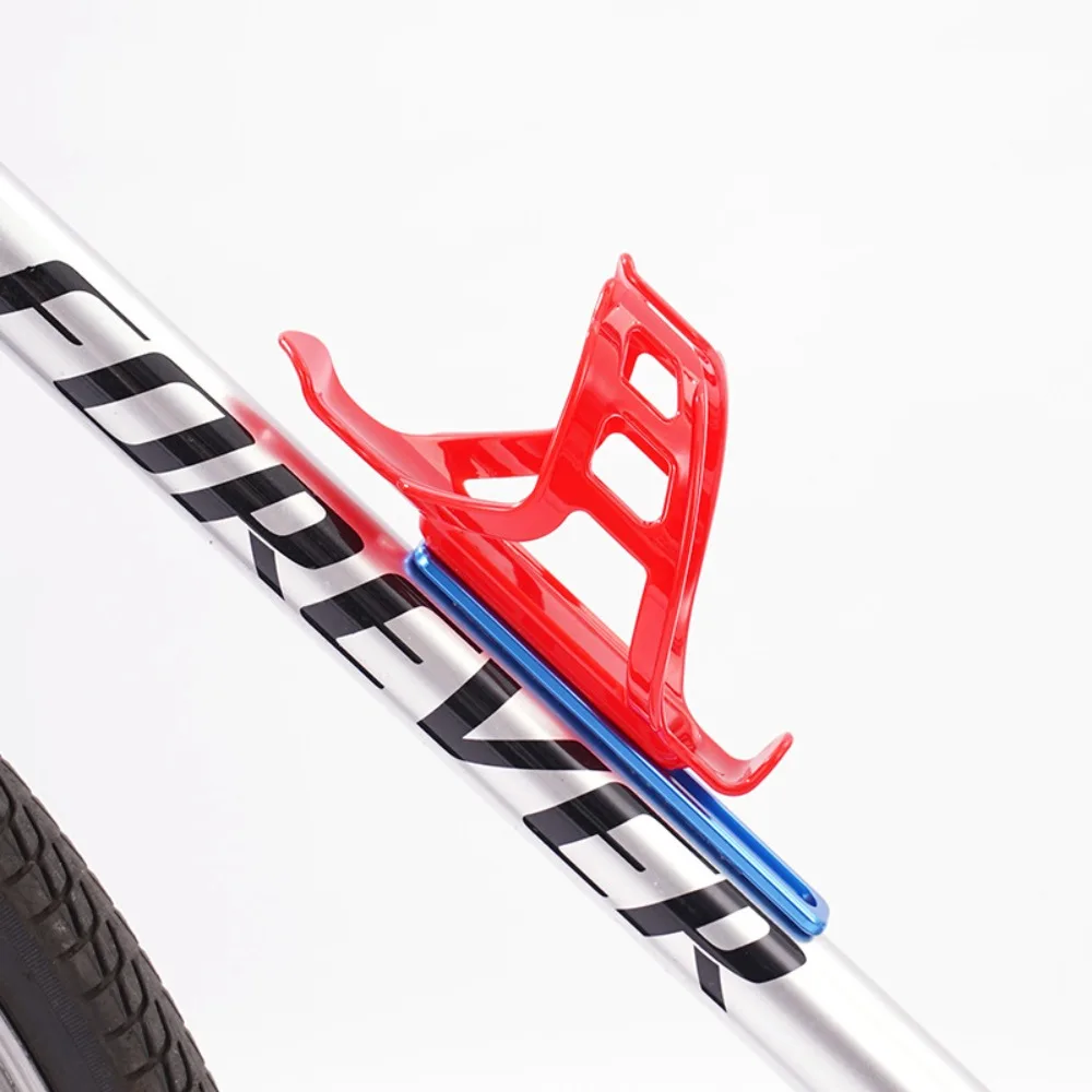 Adapter uchwytu na bidon rowerowy, wielofunkcyjny adapter do siodełka, regulowany wspornik przedłużający do rowerów szosowych i górskich.