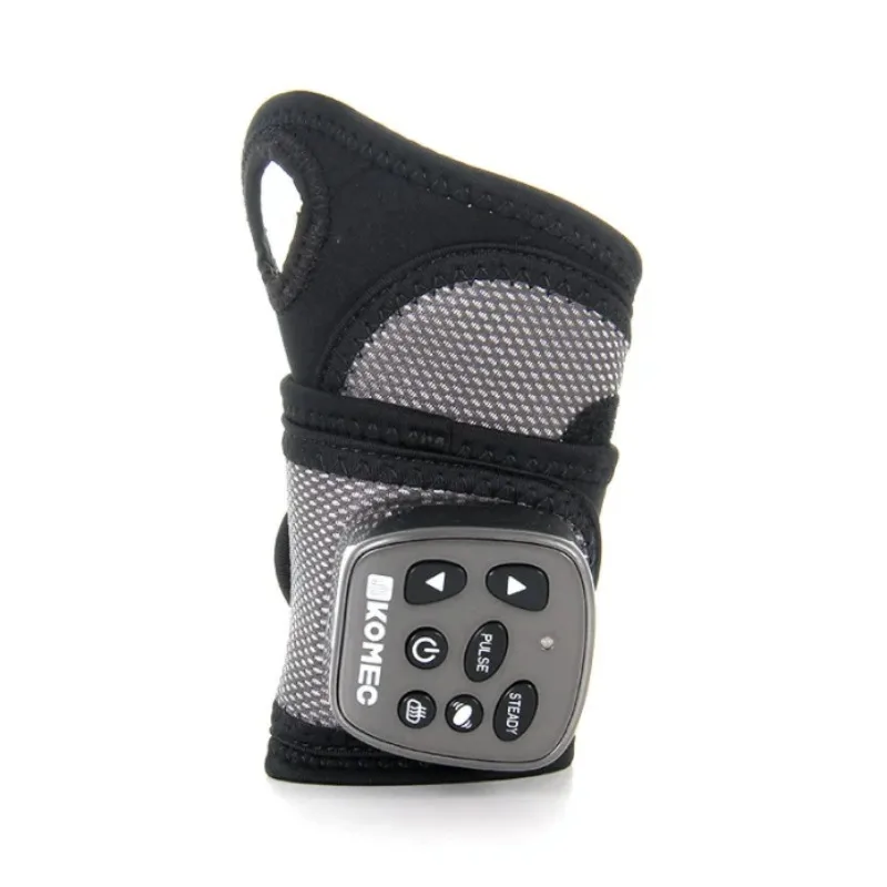 

Tenosynovitis Wrist Massage Physical Therapy Equipments Electric Heating Joints Pain Relief Massager