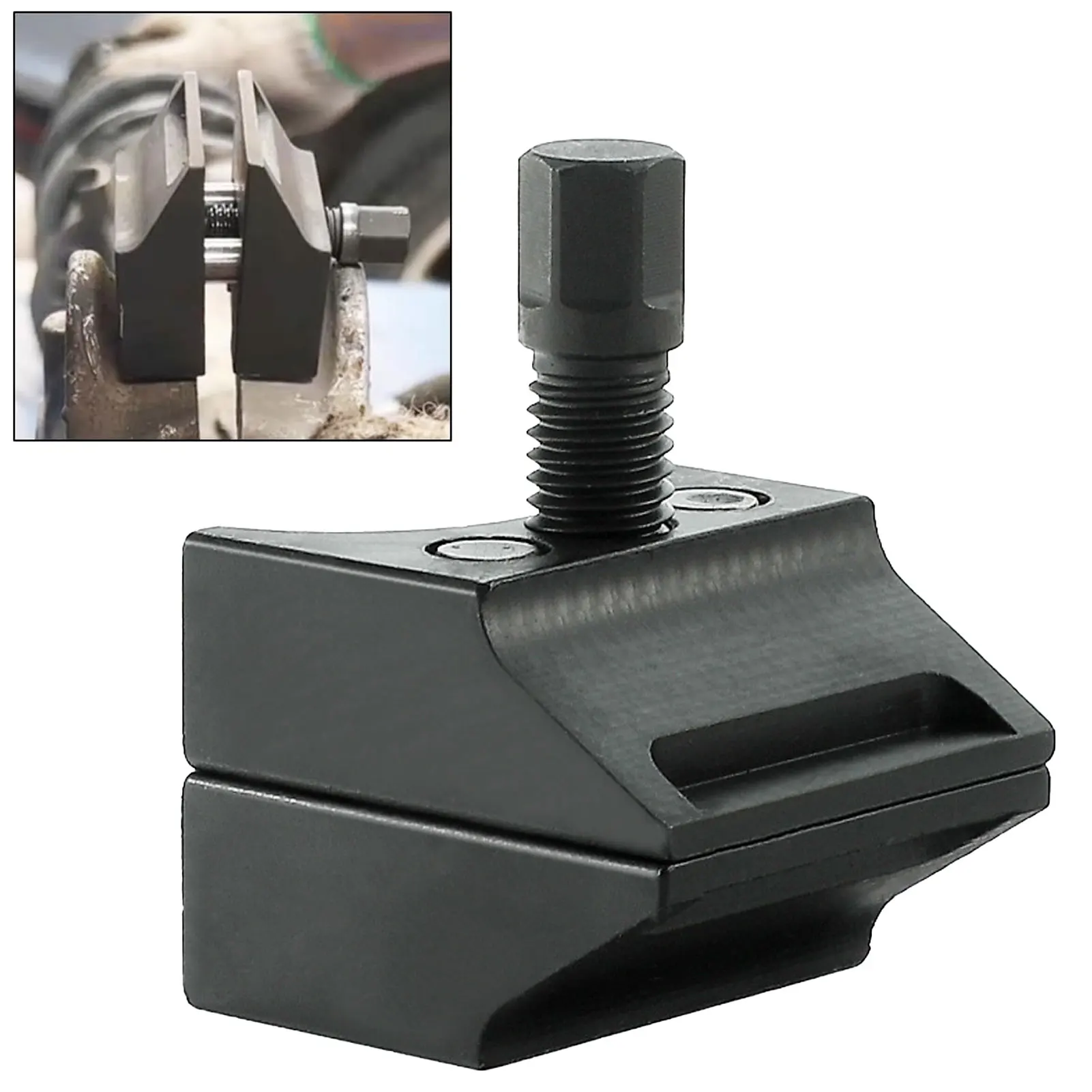 Suspension Strut Split Spreader Universal Automobile Suspension Expansion Separator Hub Steering Knuckle Expander