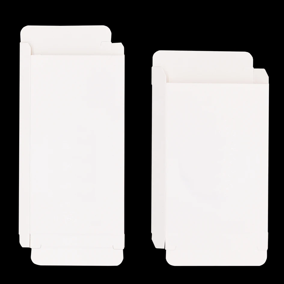 Imagem -04 - Caixa da Bateria do Livro Branco 100 Pcs Lot para o Iphone 6s Iphone Mais Mais Samsung