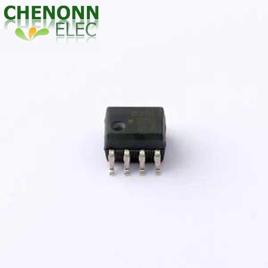 20PCS/LOT HCPL-050L-500E (Logic Output Optoisolators)