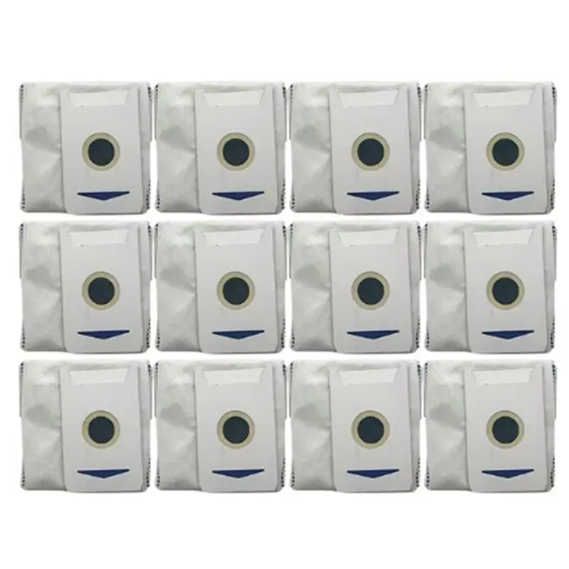 

TFORU-For Ecovacs Deebot T30 / T30 Max / T30 Pro Accessories Dust Bag Robot Replacement Parts