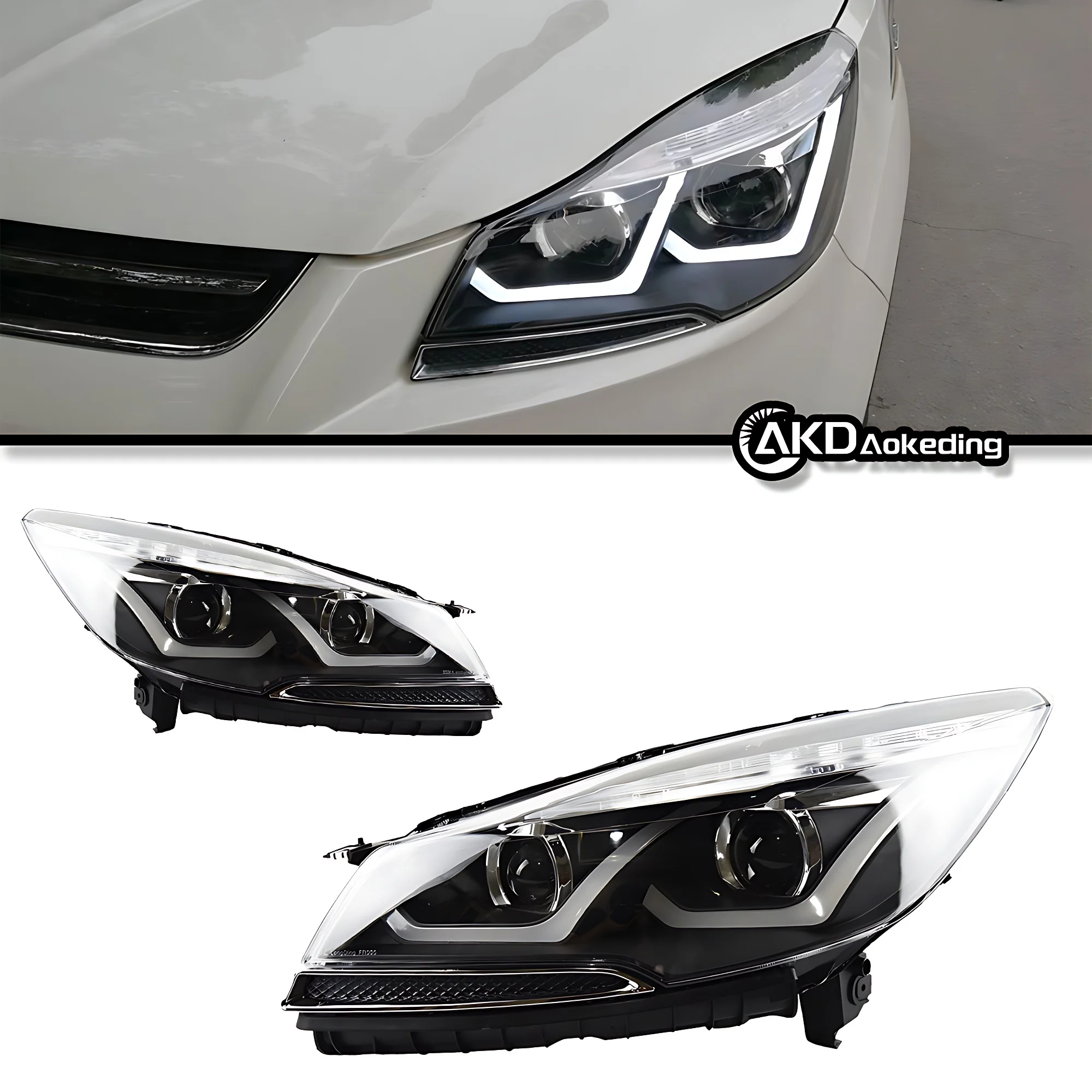 Auto Parts For Ford…