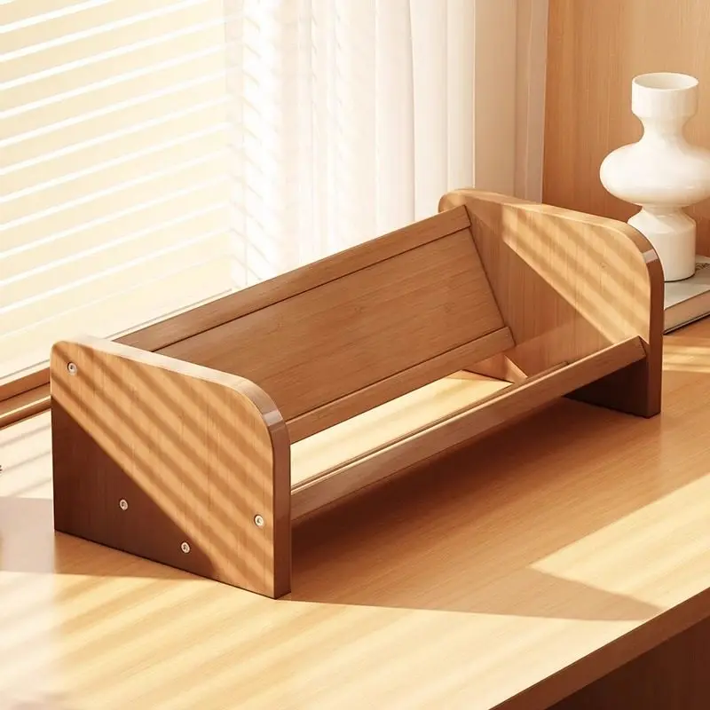 

Countertop placement, storage rack, creative display rack, desktop table sorting shelf