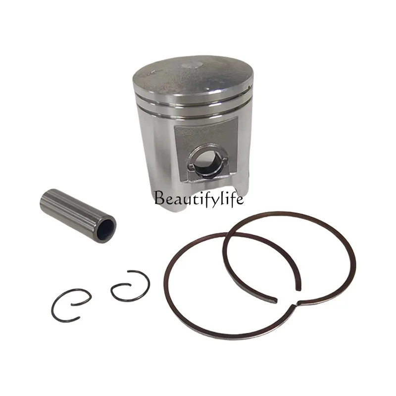 

Motorcycle engine piston accessories for BWS100 MIO100 two-stroke piston 54mm
