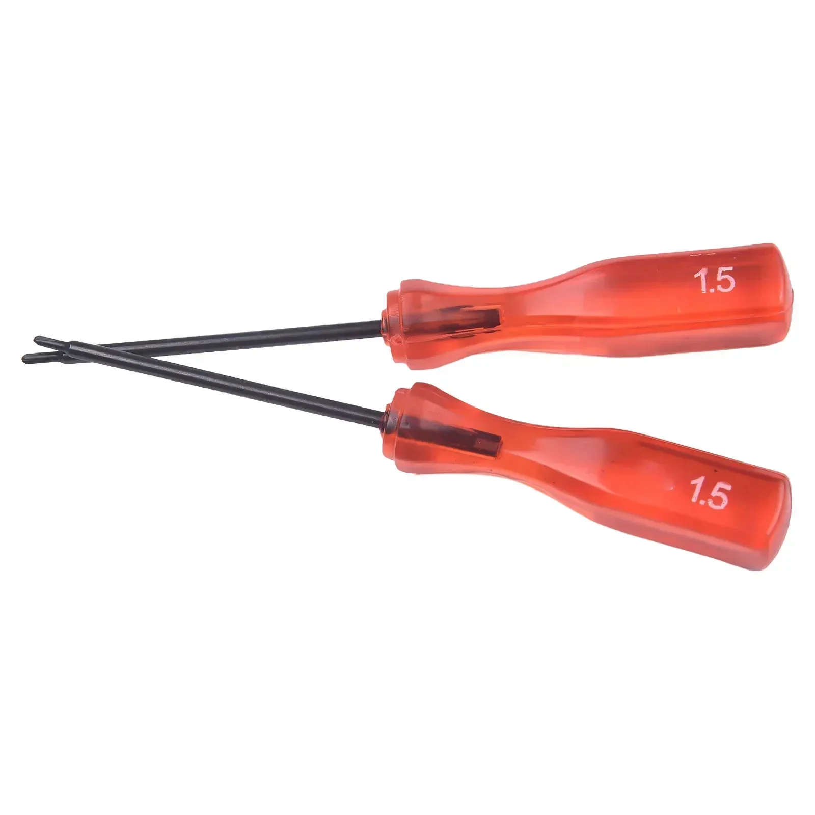 Screwdriver Tri-Wing Screwdriver Metal Portable Precision Repair Tool 3Pcs For Game Devices For Wii GBA DS Lite NDSL Practical