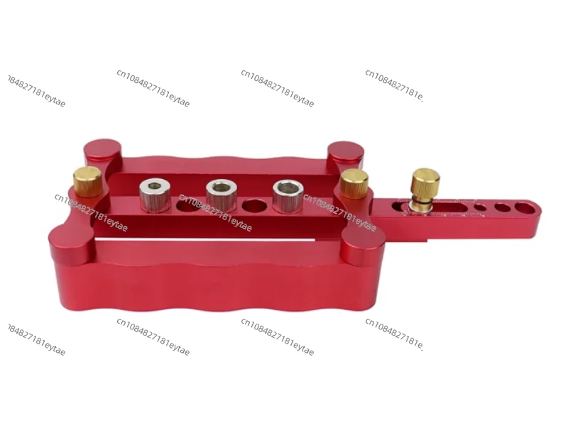 

6/8/10 мм самоцентрирующийся деревообрабатывающий дюбель, направляющая для сверла, перфоратор для деревянных дюбелей, набор инструментов для столярных работ