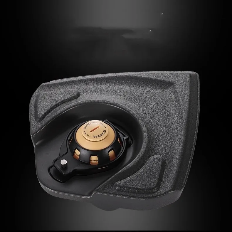 

Кронштейн-крепление For Lucky Accessories для датчика эхолота и комплекта дистанционного управления для рыбалки с лодки