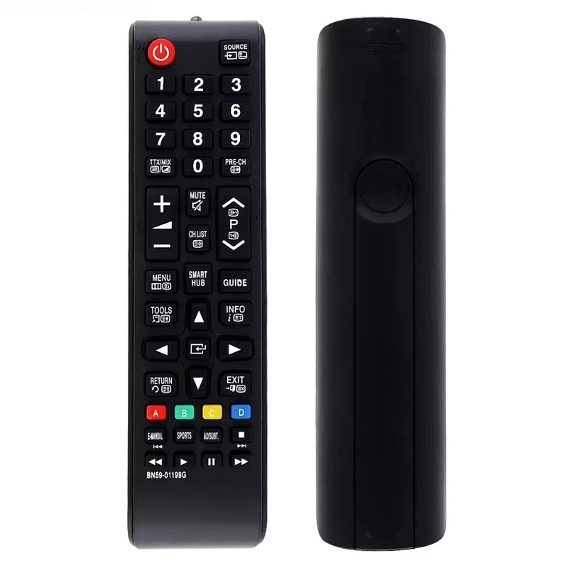 New BN59-01199G Remote Control for Samsung TV UE32J5205 UE32J5250 UE32J5270 UE32