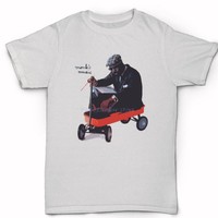 Thelonious Monk T-Shirt - Monk'S Music T Shirt - Musician - Jazz Music Fashion Cool Tee Shirt