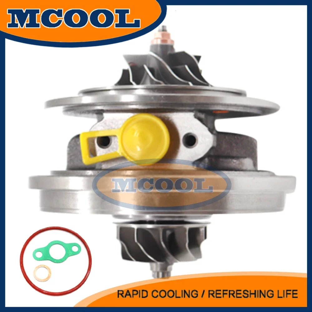 

For BMW 520D F07 F10 F11 135 Kw 184 HP N47D20 NEW Turbine Core Cartridge Turbocharger Chra 11658513299 49335-00600 49335-00635