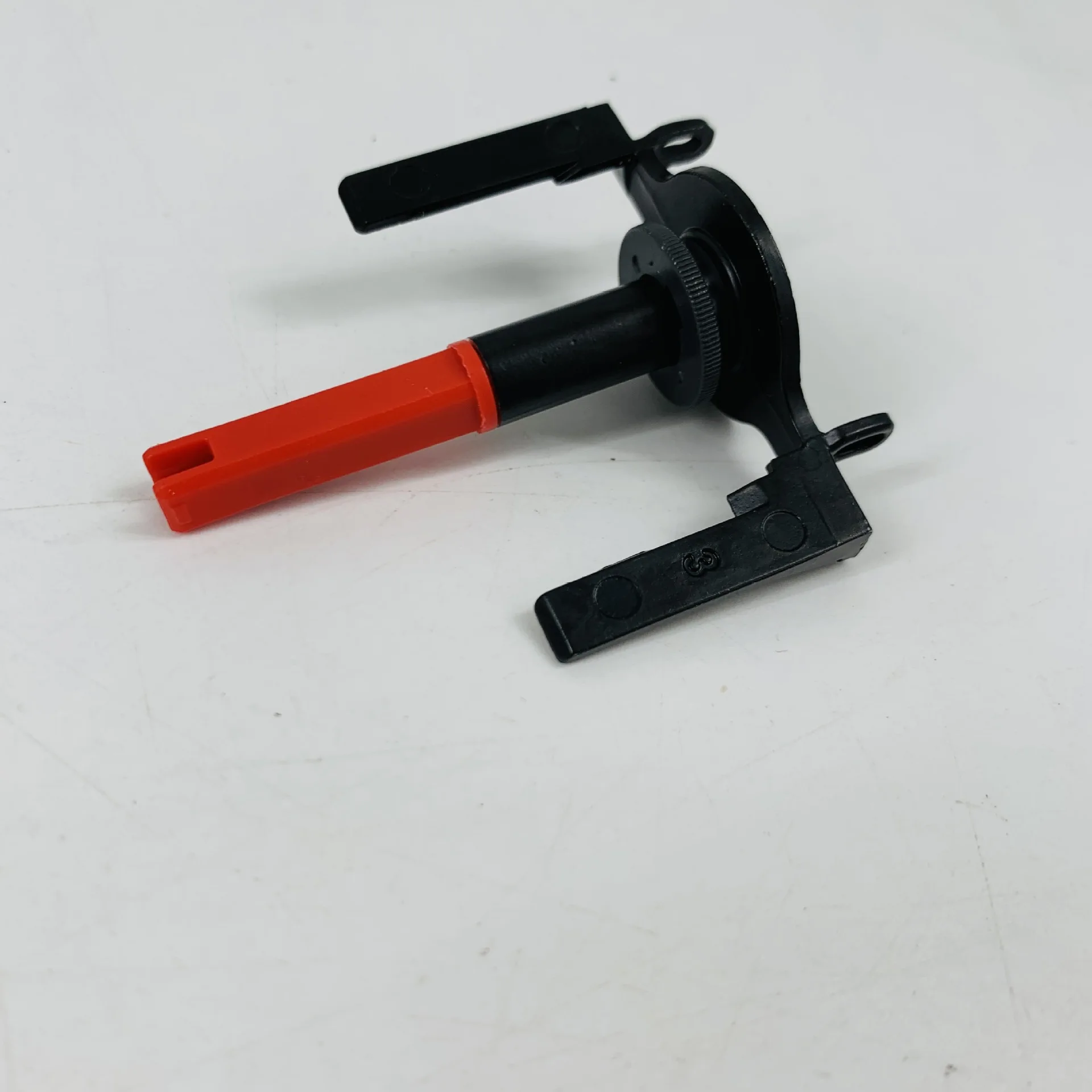 Replacement Metal Main Brush Pivot Holder For Roborock Qrevo Curv Saros 10R Robot Vacuum Cleaner Roller Maintenance Tool